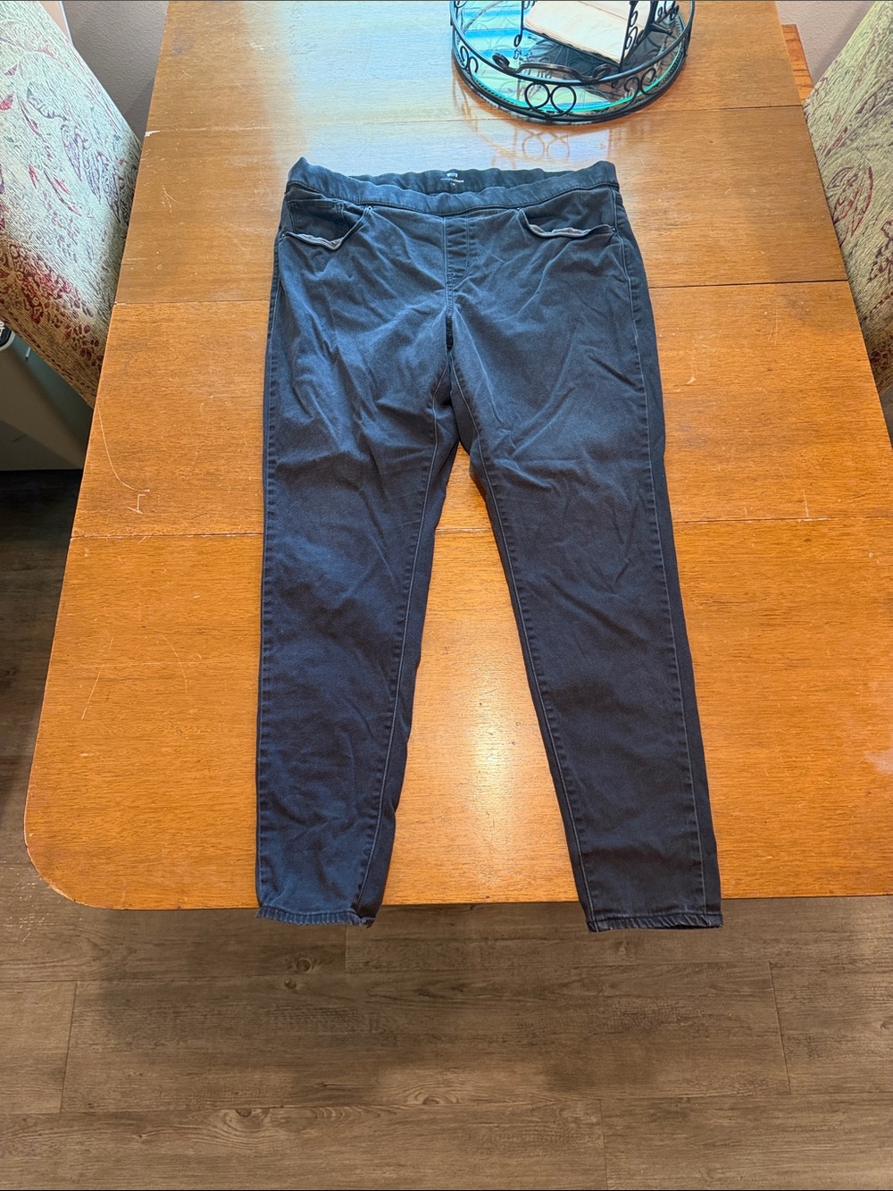 Levi's Women's Stretch Jeggings